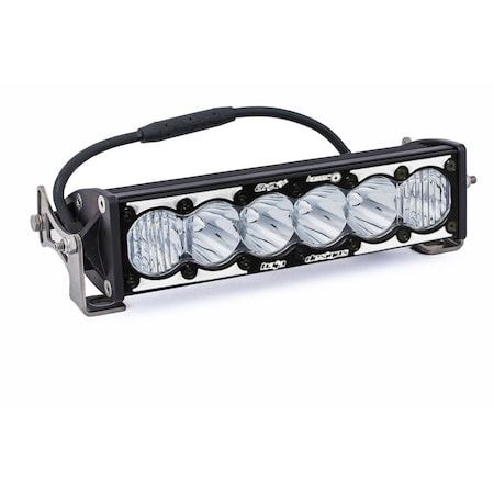 Baja Designs OnX6 10in Hybrid LED and Laser Light Bar 451007